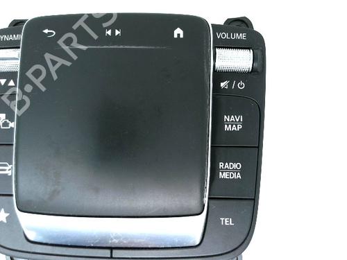 Switch MERCEDES-BENZ A-CLASS Saloon (V177) | BP33536218I30 - Image 4