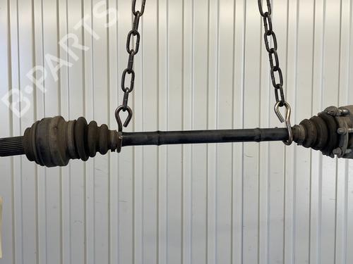 Right rear driveshaft BMW X1 (E84) xDrive 20 d | BP27304712M41 