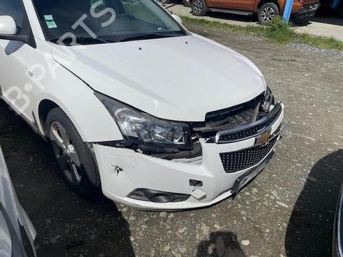 AC radiator CHEVROLET CRUZE (J300) 2.0 CDI | BP26618932M32 - Image 8
