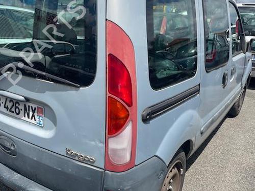 Electronic module RENAULT KANGOO (KC0/1_) D 65 1.9 (KC0E, KC02, KC0J, KC0N) | BP37187209M83 - Image 11