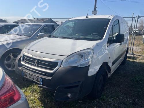 Cable PEUGEOT PARTNER Box Body/MPV | BP38185166E12 - Image 16