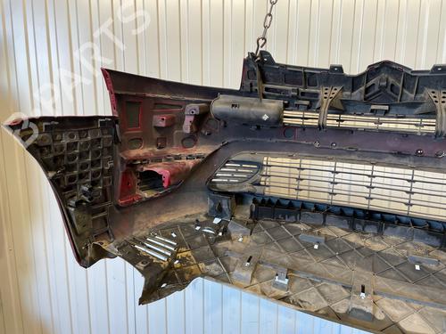 Used Front bumper Front bumper CITROËN C4 Picasso I MPV (UD_) [2006-2015] 33948006 33948006
