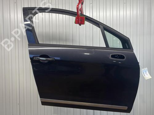 Used Right front door CITROËN C5 III (RD_) 1.6 HDi 110 (RD9HL0, RD9HR8, RD9HRA) (112 hp) 29243468
