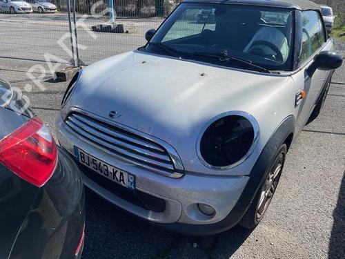 Water radiator MINI MINI Convertible (R57) Cooper | BP23796033M31 - Image 6