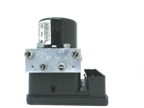 Used ABS pump BMW 3 (E90) 318 d (122 hp) 27340180