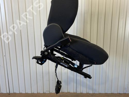 Left front seat OPEL CORSA D (S07) 1.0 (L08, L68) | BP29758241C15  - Image 7