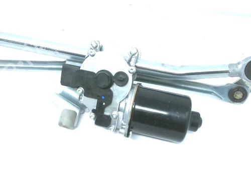 Used Front wiper motor Front wiper motor BMW 1 (E81) 116 i (122 hp) 20915649 20915649