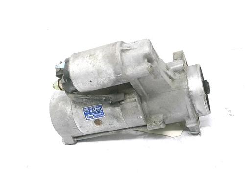 Starter HYUNDAI H-1 / STAREX Bus (A1) 2.5 CRDi | BP37865202M8 - Image 5