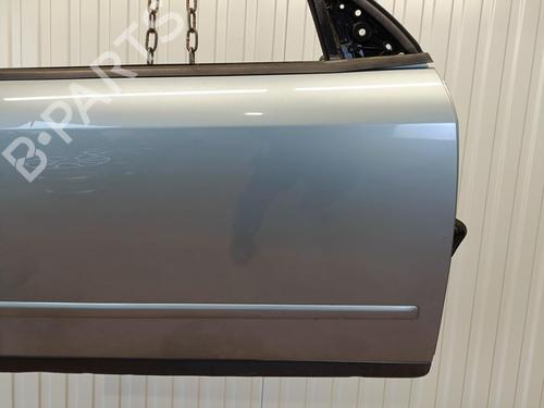 Right front door AUDI A4 B6 (8E2) 2.0 | BP25275465C3 