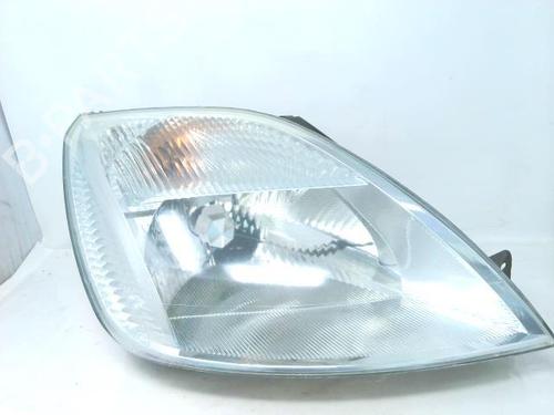 Right headlight FORD FIESTA V (JH_, JD_) 1.3 | BP20912557C29 