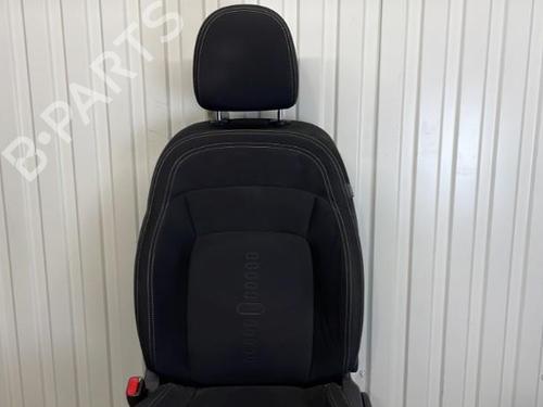 Used Left front seat KIA SPORTAGE III (SL) 1.7 CRDi (116 hp) 20914348