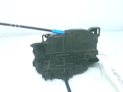 Used Front left lock RENAULT MEGANE III Hatchback (BZ0/1_, B3_) 1.5 dCi (BZ09, BZ0D, BZ1W, BZ29, BZ14) (110 hp) 26974923