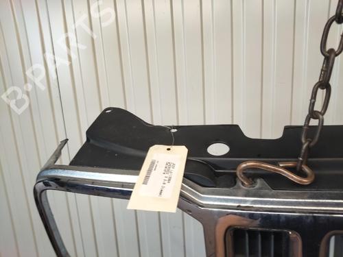 Used Grille Grille JEEP CHEROKEE (KK) 2.8 CRD 4x4 (177 hp) 40449373 40449373