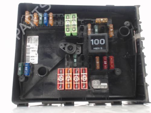electronic-module-vw-golf-v-1k1-20-tdi-16v-2003-2004-2005-2006-2007-2008-2009-2010-22099956 main image