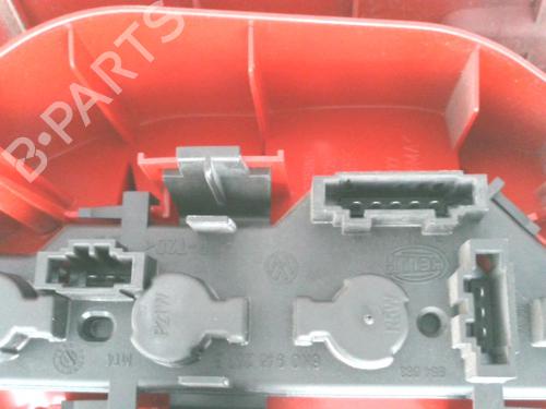 Left taillight VW POLO (6N2) 1.4 | BP38970942C34 - Image 3