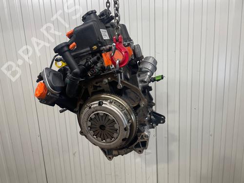 Used Engine Engine MINI MINI (R50, R53) Cooper (116 hp) 34217623 34217623