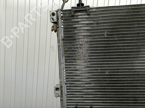 Used AC radiator AC radiator CITROËN C4 I (LC_) 1.6 HDi (109 hp) 20911240 20911240