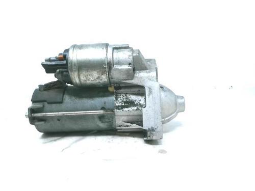 Starter RENAULT CLIO II (BB_, CB_) 1.2 16V (BB05, BB0W, BB11, BB27, BB2T, BB2U, BB2V, CB05,... | BP22101038M8 