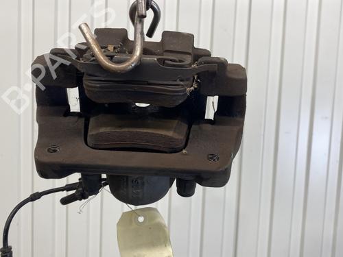 Used Left front brake caliper Left front brake caliper BMW X4 (F26) xDrive 20 d (190 hp) 22101447 22101447