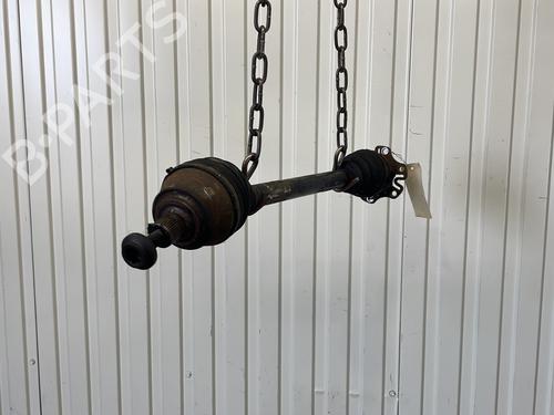 Used Left front driveshaft Left front driveshaft AUDI A6 C6 (4F2) 3.0 TDI quattro (225 hp) 29959875 29959875