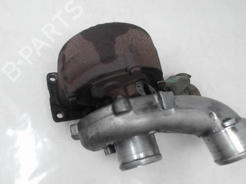 Turbolader/Kompressor Turbolader/Kompressor 20914964 20914964