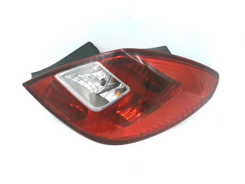 Right taillight OPEL CORSA D (S07) 1.3 CDTI (L08, L68) | BP27585531C35 