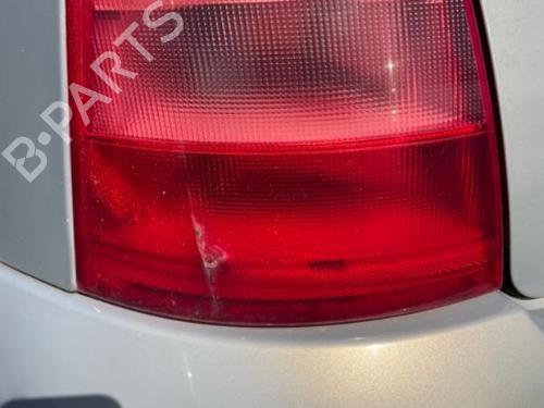 Front right lock CITROËN C3 I (FC_, FN_) 1.4 i | BP22099673C97 