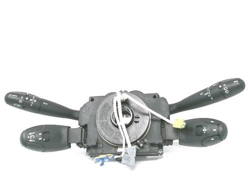 Steering column stalk PEUGEOT 807 (EB_) 2.2 HDi | BP34191237I23 - Image 4