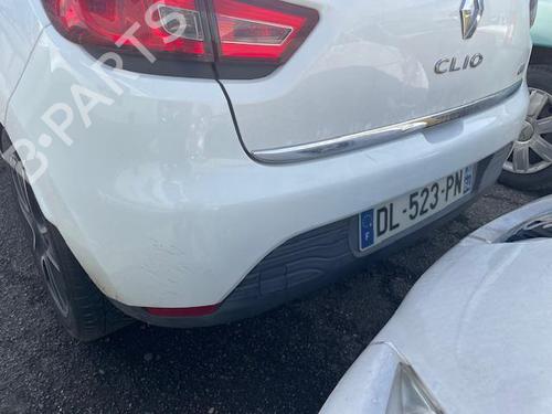 Starter RENAULT CLIO IV (BH_) 1.5 dCi 90 | BP20912275M8 