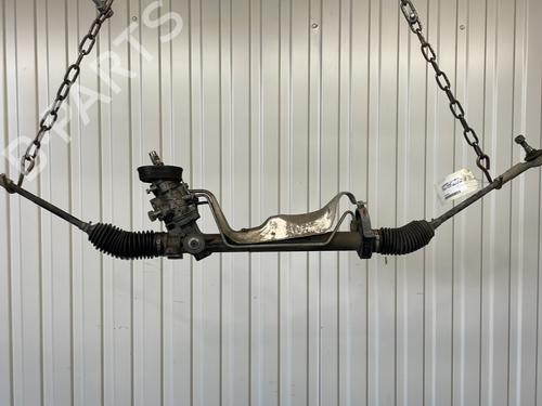 Used Steering rack VW POLO (9N_, 9A_) 1.4 TDI (75 hp) 27617898