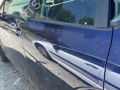 Left mirror SEAT LEON (1P1) 1.9 TDI | BP20911129C26 