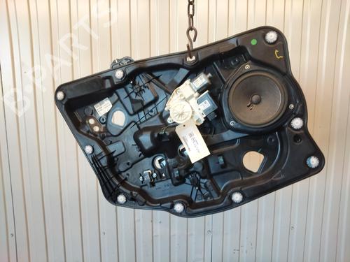 Used Front left window mechanism Front left window mechanism 39171234 39171234