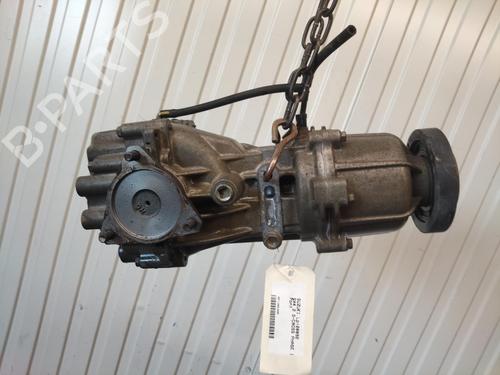 Rear differential SUZUKI SX4 S-Cross (JY) 1.6 AllGrip (AKK 416) | BP39464021M24 - Image 4