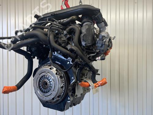 Engine SEAT IBIZA IV SC (6J1, 6P5) 1.2 TSI | BP31280194M1  - Image 7