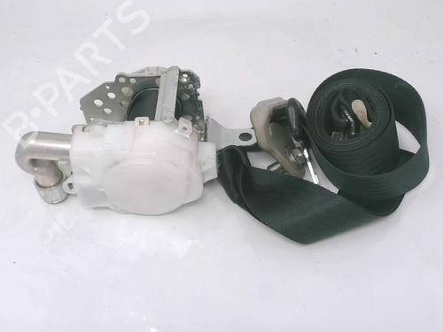 Used Front left seatbelt Front left seatbelt 35993829 35993829