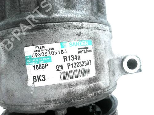 AC compressor OPEL INSIGNIA A (G09) 2.0 CDTI (68) | BP33829585M34 - Image 2