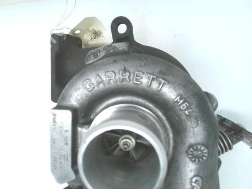 Used Turbocharger/Supercharger Turbocharger/Supercharger ALFA ROMEO 147 (937_) 1.9 JTDM 16V (937.AXN1B, 937.AXZ1B) (170 hp) 33716419 33716419