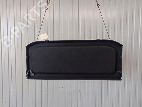 Rear parcel shelf SUZUKI SX4 (EY, GY) 2.0 DDiS 4x4 (RW420D) | BP34561827C85 - Image 4