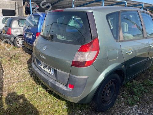 Switch RENAULT SCÉNIC II (JM0/1_) 1.9 dCi (JM0G, JM12, JM1G, JM2C) | BP32370250I30  - Image 7