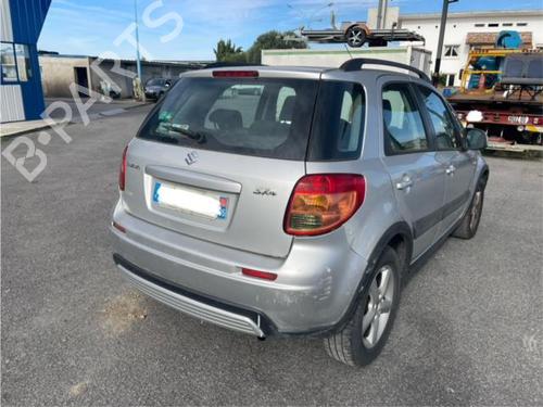 Steering wheel SUZUKI SX4 (EY, GY) 1.6 DDIS (RW416D) | BP24330955C49  - Image 14