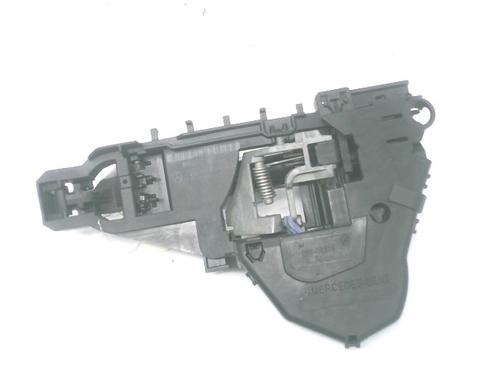 Used Front right exterior door handle Front right exterior door handle 20913325 20913325