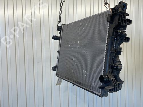 Water radiator JEEP COMPASS (MP, M6, MV, M7) 1.3 Hybrid 4x4 | BP30162284M31