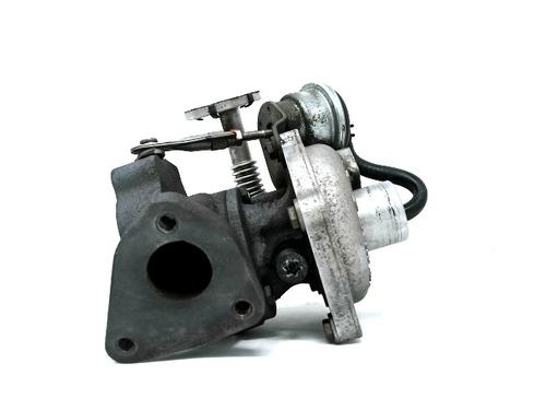 Turbolader/Kompressor für FIAT GRANDE PUNTO (199_) 1.3 D Multijet (75 hp) 28965450