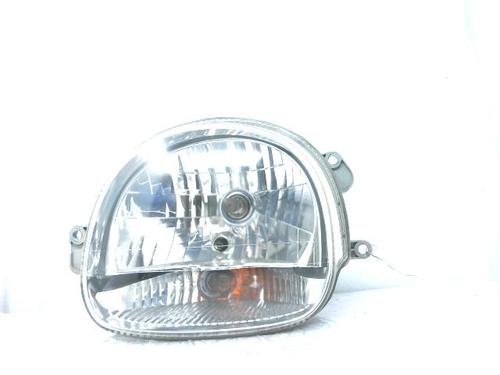 Scheinwerfer links für RENAULT TWINGO I (C06_) 1.2 16V (C06C, C06D, C06K) (75 hp) 20913743