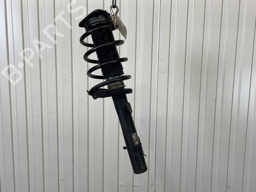 Used Left front shock absorber Left front shock absorber FORD KUGA I 2.0 TDCi (140 hp) 30110450 30110450