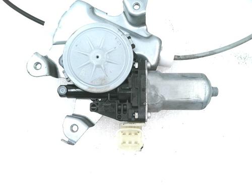 rear-left-window-mechanism-nissan-x-trail-ii-t31-2007-2008-2009-2010-2011-2012-2013-2014-2015-2016-2017-2018-25275364 main image