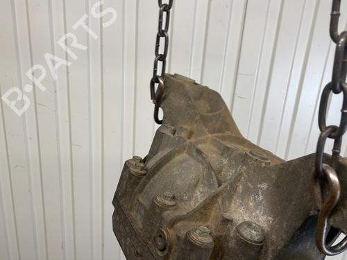 Rear differential VW TOUAREG (7LA, 7L6, 7L7) 2.5 R5 TDI | BP30302785M24 