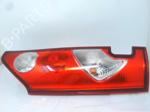 Used Right taillight RENAULT KANGOO / GRAND KANGOO II (KW0/1_) 1.5 dCi 90 (KW05, KW08, KW0G, KW11) (90 hp) 26457582