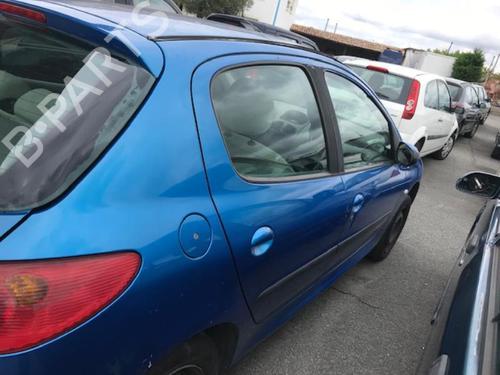 Egr PEUGEOT 206 Hatchback (2A/C) 1.4 HDi eco 70 | BP22099084M69 