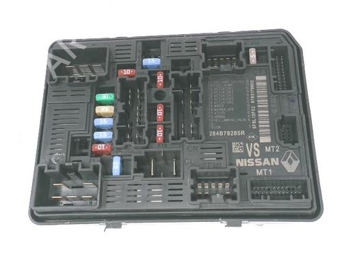 Electronic module RENAULT CAPTUR II (HF_) LPG (HFMT) | BP39607697M83 - Image 2